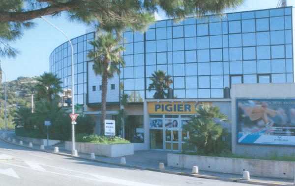 PORTEFEUILLE BUREAUX – MONTPELLIER