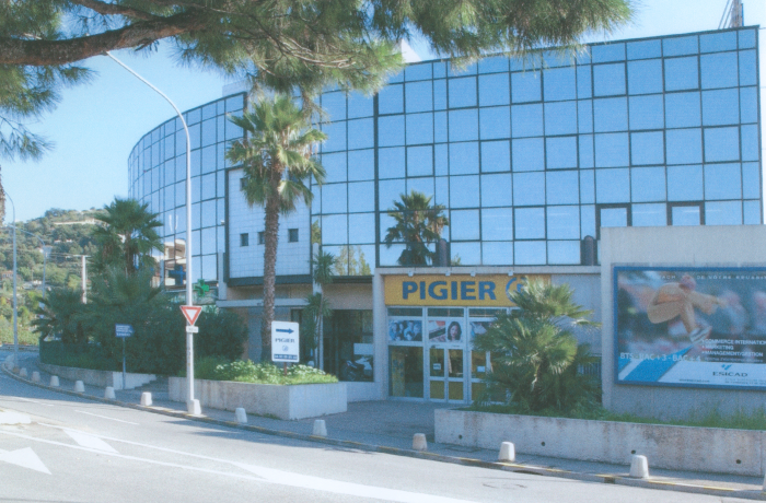 PORTEFEUILLE BUREAUX – MONTPELLIER