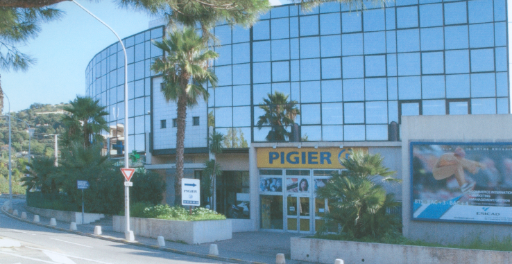 PORTEFEUILLE BUREAUX – MONTPELLIER