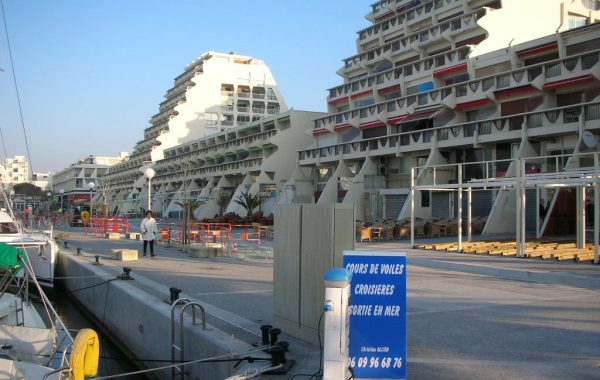 LA GRANDE MOTTE (34)