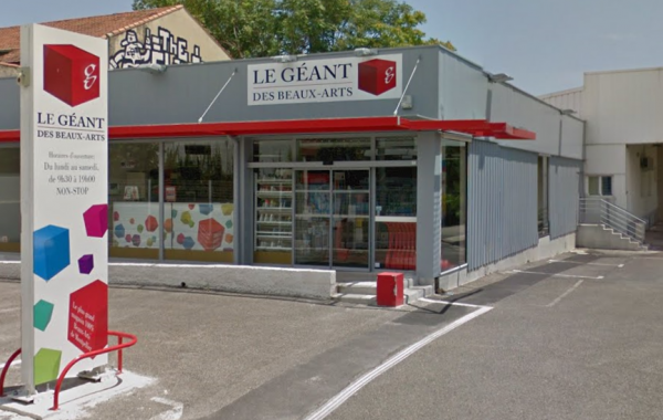 CASTELNAU LE LEZ (34)