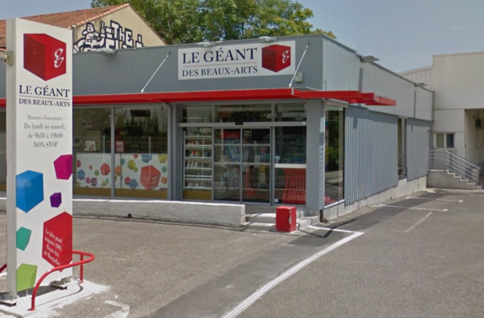 CASTELNAU LE LEZ (34)