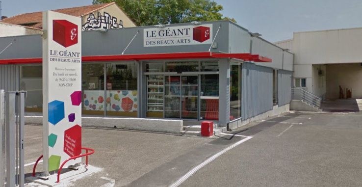 CASTELNAU LE LEZ (34)