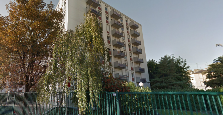 Saint-Denis (93)