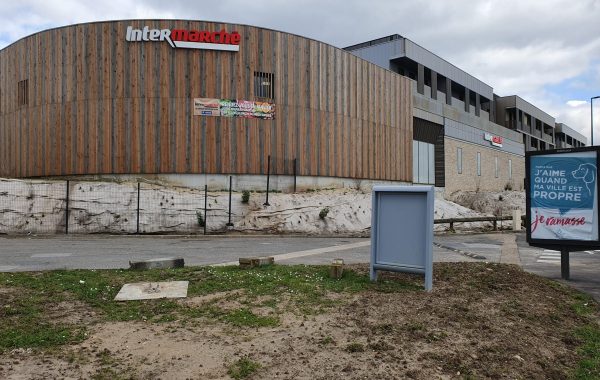 LE CHESNAY ROCQUENCOURT (78)